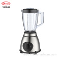 kitchen appliances 1.5L water and powder liquid blender